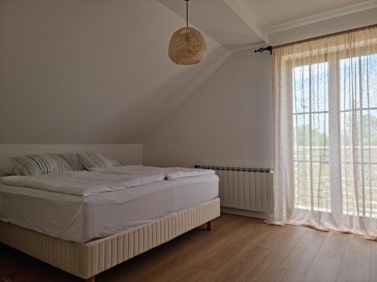 Kuca Za Odmor Vallirea Kaptol Cameră foto