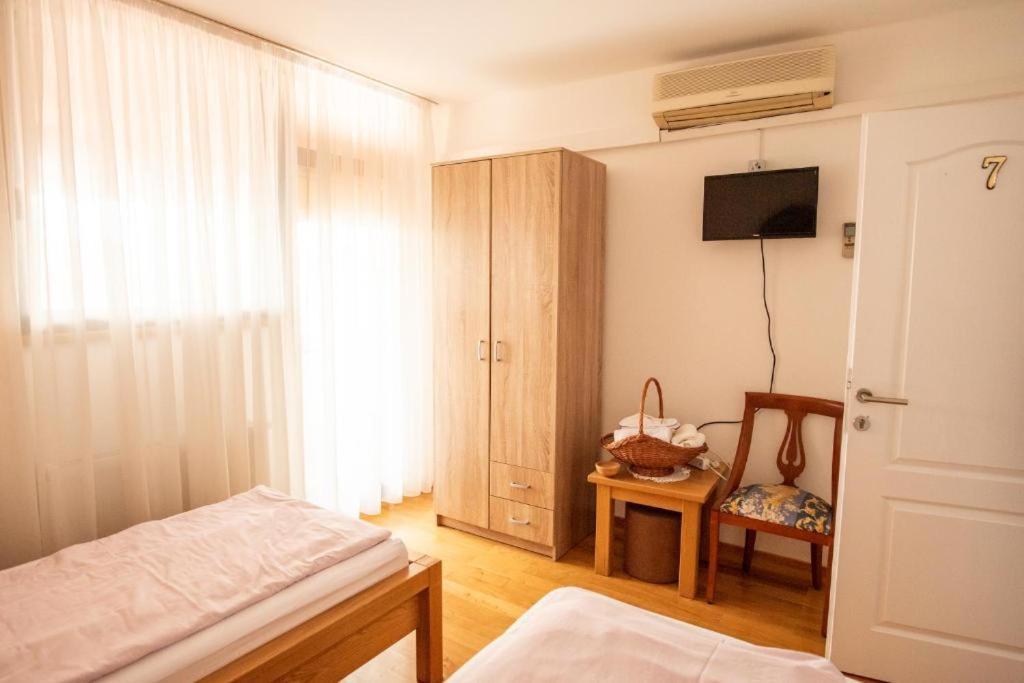 Kuca Za Odmor Vallirea Kaptol Exterior foto